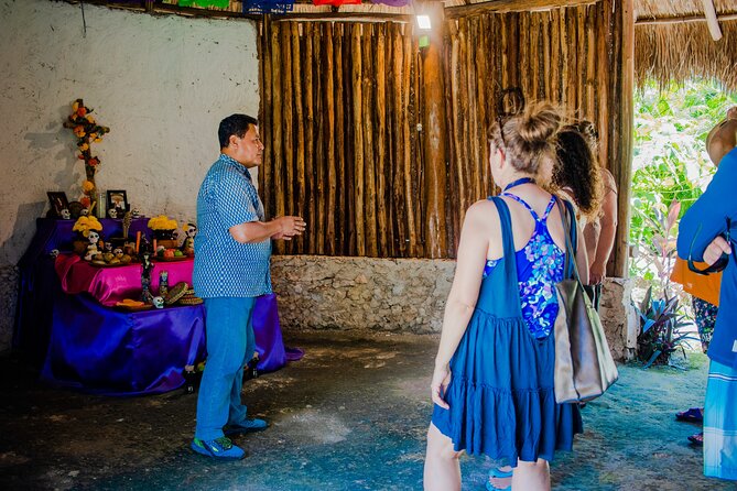 Double Atv Tour In Cozumel And Cenote Jade - Price math: $50 is the headline, $20 is the reality