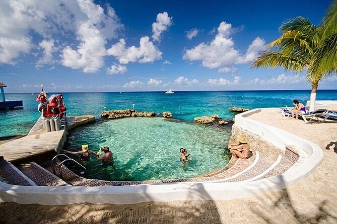 Dune Buggy Adventure in Cozumel with Snorkel and Mexican Lunch - East Coast free time: kayaks, paddle boards, and pacing that feels flexible
