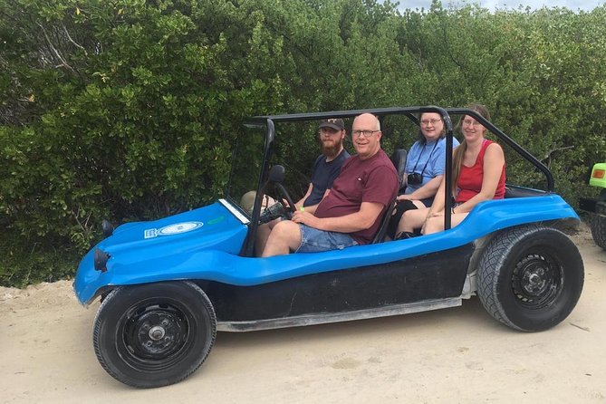 Dune Buggy Adventure, Snorkel, Mayan Town, East Coast, Tequila and City Tour - Pickup and meeting points, the part that can make or break your day