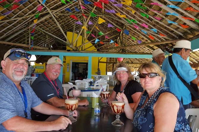 Dune Buggy Adventure, Snorkel, Mayan Town, East Coast, Tequila and City Tour - Dune buggy adventure expectations: what to check before you arrive