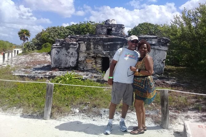 Dune Buggy Tour and Snorkeling at Punta Sur Including Lunch - Price and value: what your $99.99 is really covering