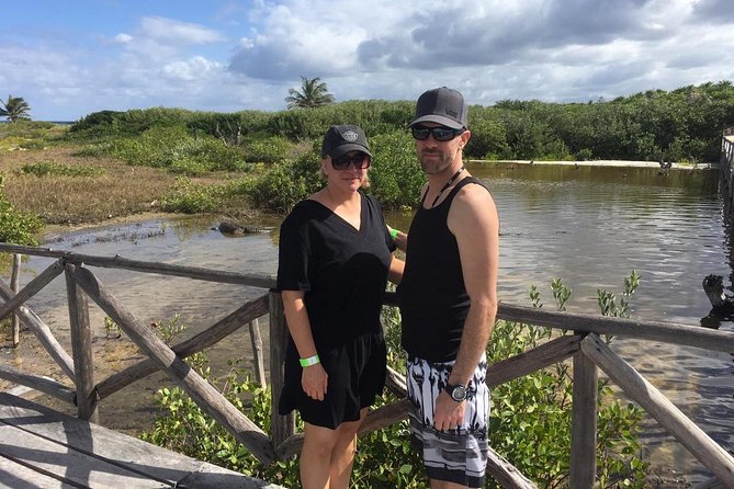 Dune Buggy Tour and Snorkeling at Punta Sur Including Lunch - Who this Punta Sur buggy and snorkeling tour suits best