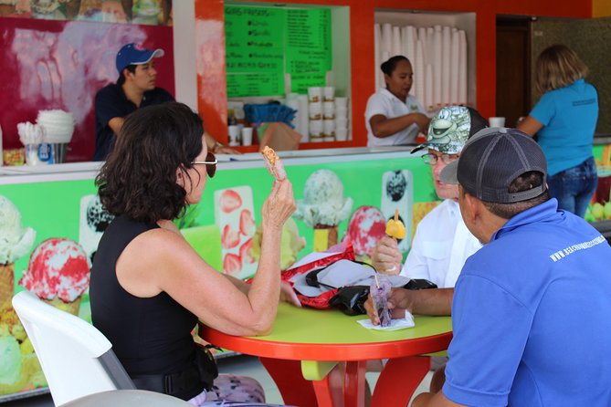 E-Bike City Tour though Cozumel & Taco Tasting Tour - Price Breakdown: What Your $75 Covers (and Why It Adds Up)