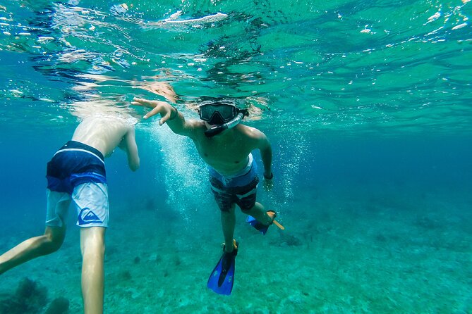 E-bike West Coast Snorkeling Tour - E-Bikes in Town: What to Expect Before You Get On
