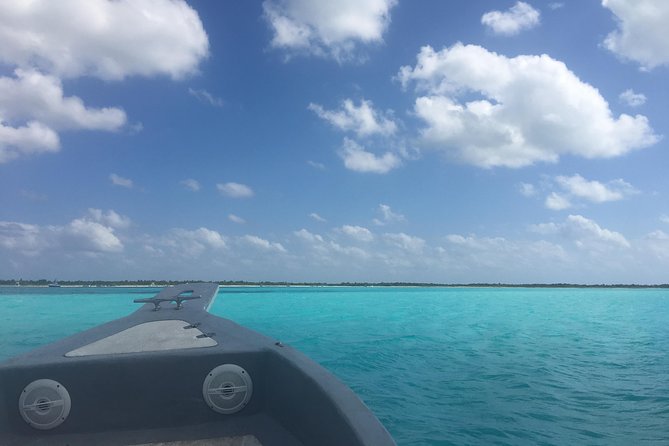 El Cielo and Snorkel Private Excursion - Price, Value, and What You Really Get for $750