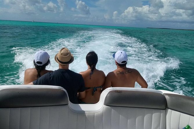 El Cielo and Snorkel Private Excursion - Who Should Book This Private El Cielo and Snorkel Excursion