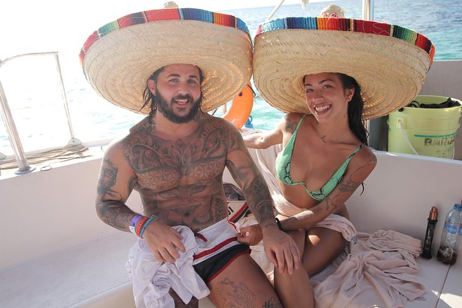 El Cielo Cozumel Snorkel tour by Catamaran - Price and Value: The $11 Marine Fee Math