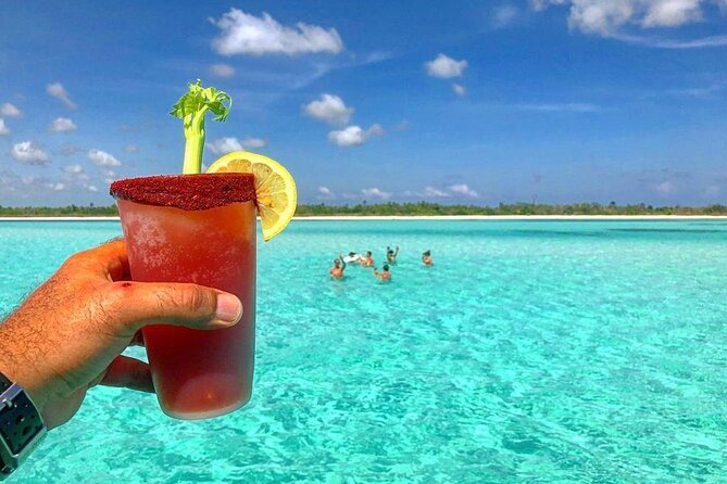 El Cielo Cozumel Snorkeling Tour - All-Inclusive - Why this day feels longer than most snorkel outings