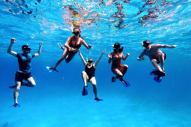 El Cielo Cozumel Snorkeling tour by Private Boat - Snacks, Drinks, and the Best Part of Not Rushing