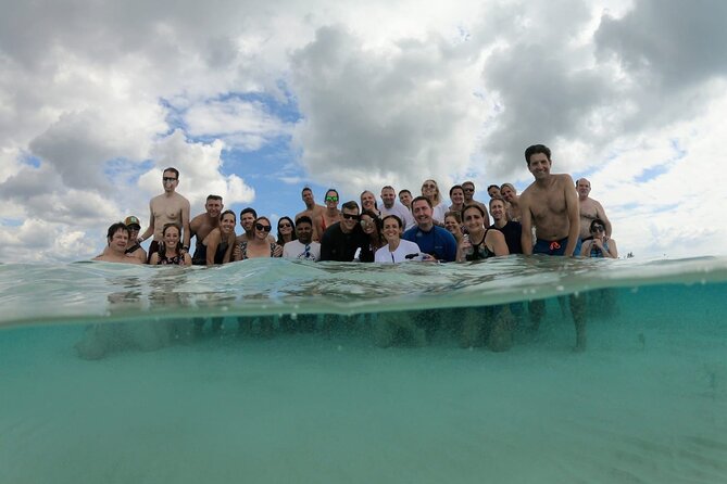 El Cielo Cozumel Snorkeling tour by Private Boat - Weather and Sea Conditions: The Reality Check
