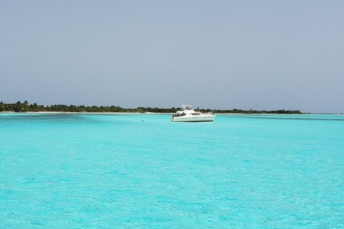 El Cielo Palancar and Columbia Snorkeling Tour - Stop 3: Playa El Cielo and the El Cielito sandbar for rays