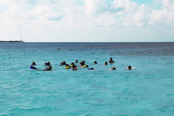 El Cielo Snorkel by Private Boat - El Cielo Plans and the Wind That Can Change Everything