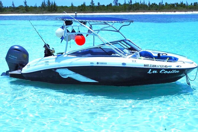 El Cielo Snorkel by Private Boat - How the Boat Day Actually Flows: From Gear Up to In-Water Time