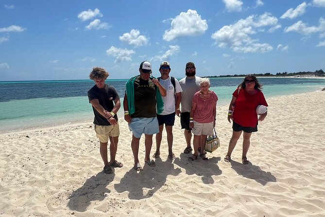 Electric Island Tour with Snorkeling, Lunch & Otoch Mayan Experience - Who This Tour Fits Best (and Who Might Want Something Different)