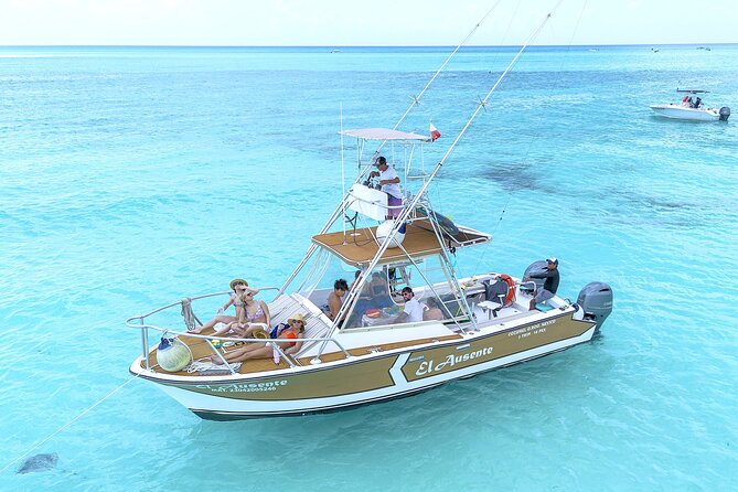 Exclusive Private Boat to El Cielo - Key things you’ll notice