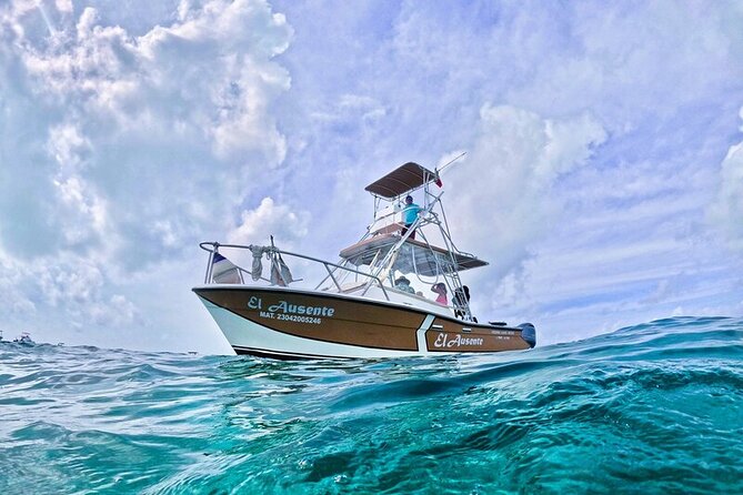 Exclusive Private Boat to El Cielo - Alcohol rules and health limits that affect who should book