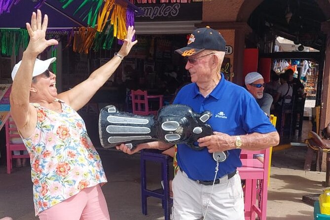 Experience Cozumel Historical Center Mayan and Beach Experience - Why This Cozumel Half-Day Mix Works (and Who It Fits)