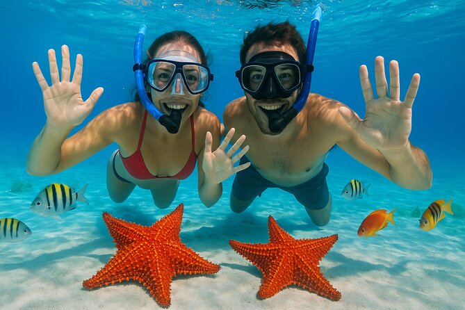 Exploration to El Cielo and Reefs: Live up close with stars - Key highlights you will feel right away