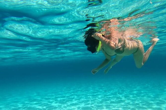Exploration to El Cielo and Reefs: Live up close with stars - Boat ride reality check, entry steps, and safety focus