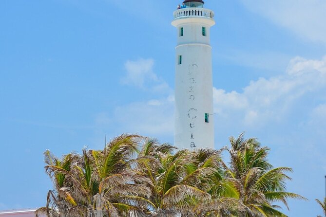 Explore Cozumel on a Buggy: Tour Around the Island! - Stop for views: El Mirador and why you should do it early enough