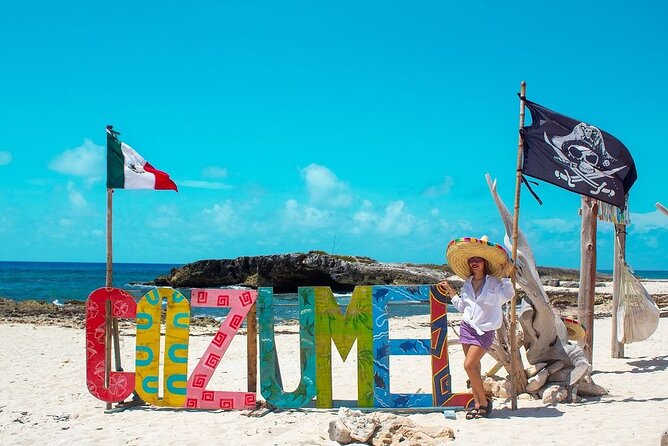 Explore Cozumel on a Buggy: Tour Around the Island! - Sky Reef snorkeling: what’s included, and what to plan for