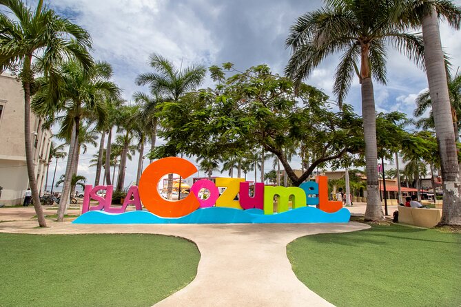 Explore Cozumel your Way Private Island Tour with Pro Guide - Key things to know before you go