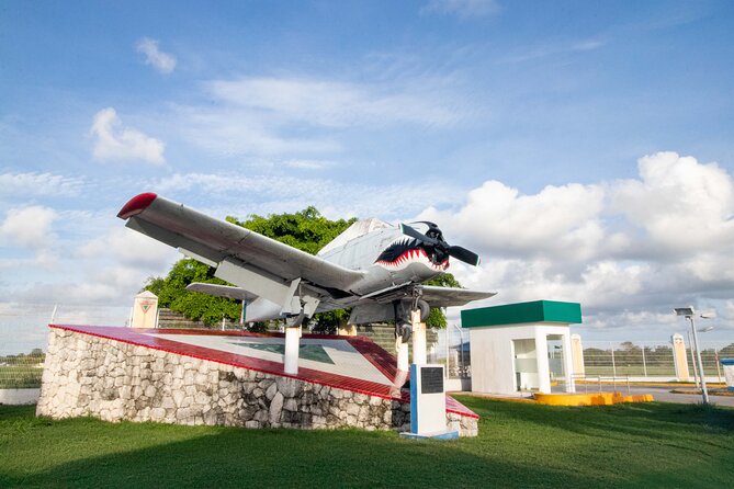 Explore Cozumel your Way Private Island Tour with Pro Guide - Stop 3 at Coco’s Beach Club: Shore Snorkeling With Included Gear