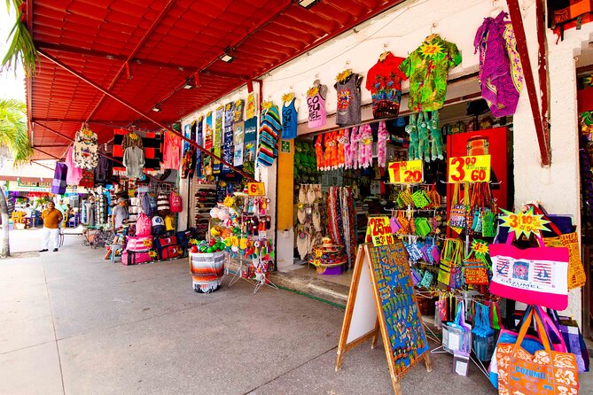 Explore Cozumel your Way Private Island Tour with Pro Guide - What to Bring and How to Time Your Day