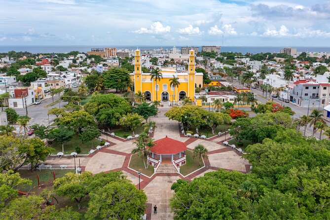 Explore Cozumel your Way Private Island Tour with Pro Guide - Who This Private Tour Fits Best on a Cruise Day