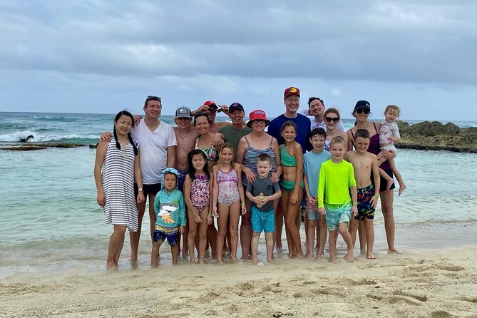 Explore the beaches of Cozumel Mexico by private transportation - Price and value: is $95 per person worth it?