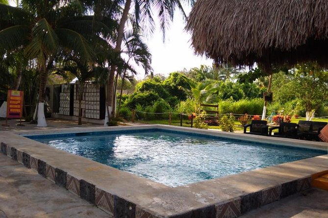 Express Jeep Tour With Snorkel, Lunch, Mayan Town, East Coast and Tequilaaaaaaaa - The Tequila Factory Stop and Tastings That Actually Matter