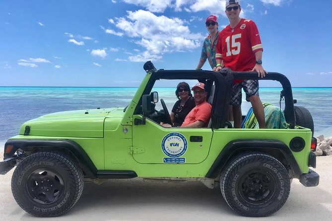 Express Jeep Tour With Snorkel, Lunch, Mayan Town, East Coast and Tequilaaaaaaaa - The Price: Is $89.99 Worth It for What You Get