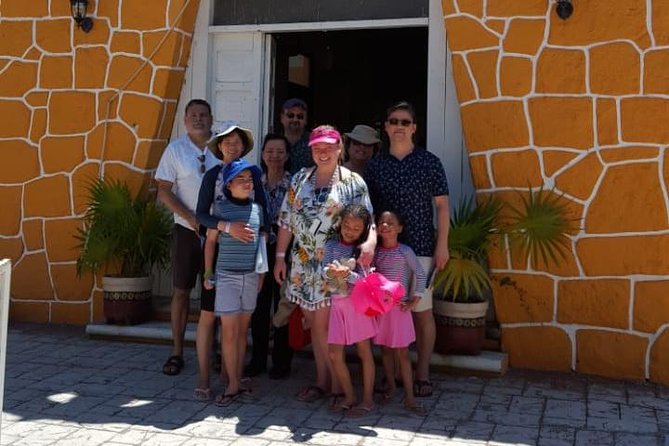 Express Jeep Tour With Snorkel, Lunch, Mayan Town, East Coast and Tequilaaaaaaaa - Who This Tour Fits Best (And Who Should Skip It)