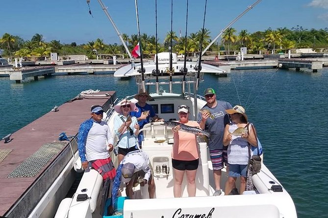 "First Lady" Private Snorkel & El Cielo Sandbar Combo - Reef snorkeling planning: the part that decides if your day feels magical