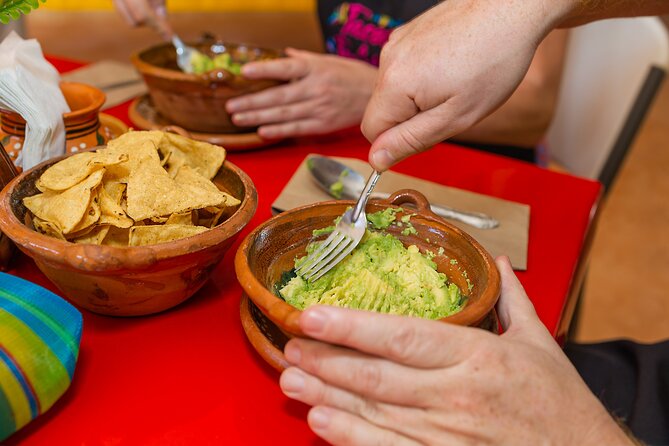 Flavorful Taco Adventure Workshop - Meeting Point, Cruise-Day Logistics, and How to Show Up Smoothly