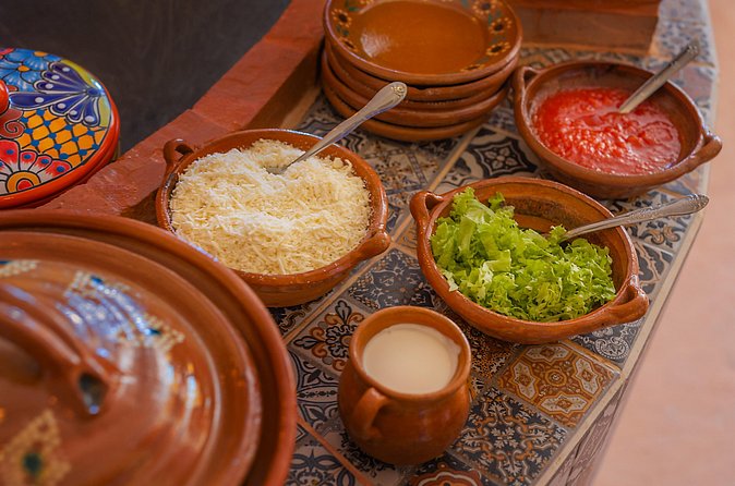 Flavorful Taco Adventure Workshop - Price and Value: Is $113 Worth It?