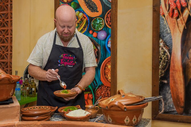 Flavorful Taco Adventure Workshop - Who This Workshop Suits Best (And Who Should Rethink It)