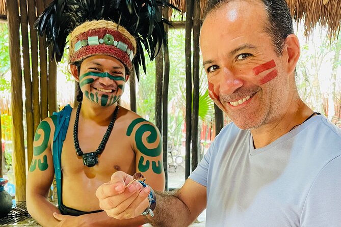 Food and Culture Tour from the past to the present in Cozumel - A 3-hour Cozumel food and culture mix that stays fun