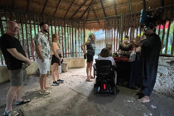 Food and Culture Tour from the past to the present in Cozumel - Guide style and group size: why the experience feels smooth