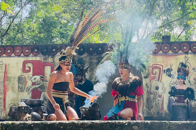 Food and Culture Tour from the past to the present in Cozumel - Value check: what you are really paying for