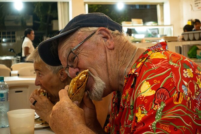 Food Walking Tour with Julio - Eat as a Local - Key highlights to know before you go