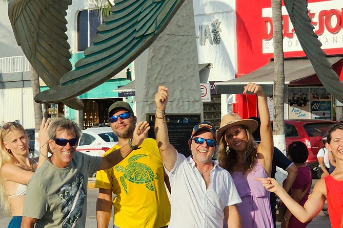 Food Walking Tour with Julio - Eat as a Local - Price and value: $85 for food plus culture, not just snacks