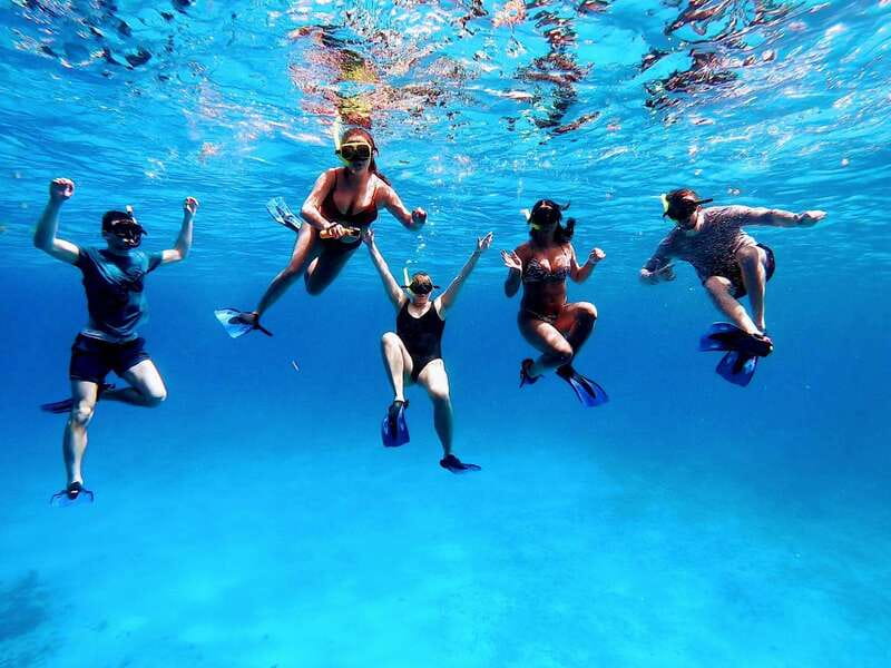 From Cozumel: 3 Reefs Boat Tour with Drinks and Snorkeling - How the Guides Make or Break Your Snorkeling Day