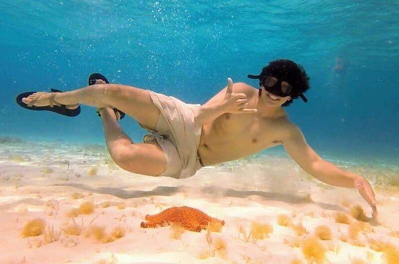 From Cozumel: 3 Reefs Boat Tour with Drinks and Snorkeling - Sunscreen Rule: Apply Before You Board