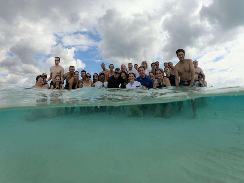 From Cozumel: 3 Reefs Boat Tour with Drinks and Snorkeling - Playa el Cielo Reef Time: White Sand, Clear Water, and Easy Depths