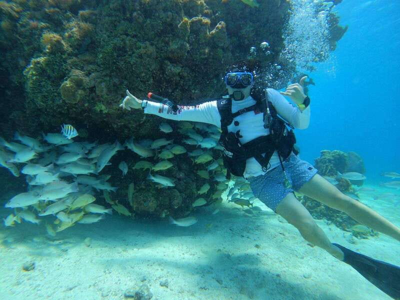 From Cozumel: Chankanaab Cozumel Scuba Diving - Final decision: should you book this Chankanaab scuba experience?