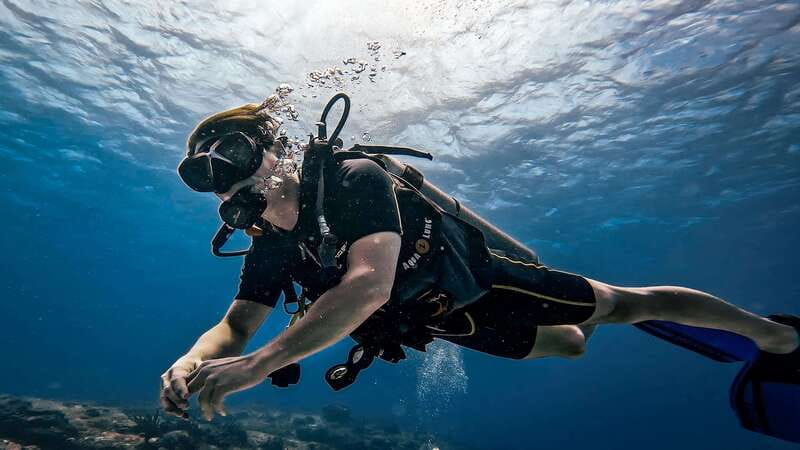 From Cozumel: Double Tank Scuba Diving for Certified Divers - Guide quality: how Carlos, Juan Pablo, and JP shape the day