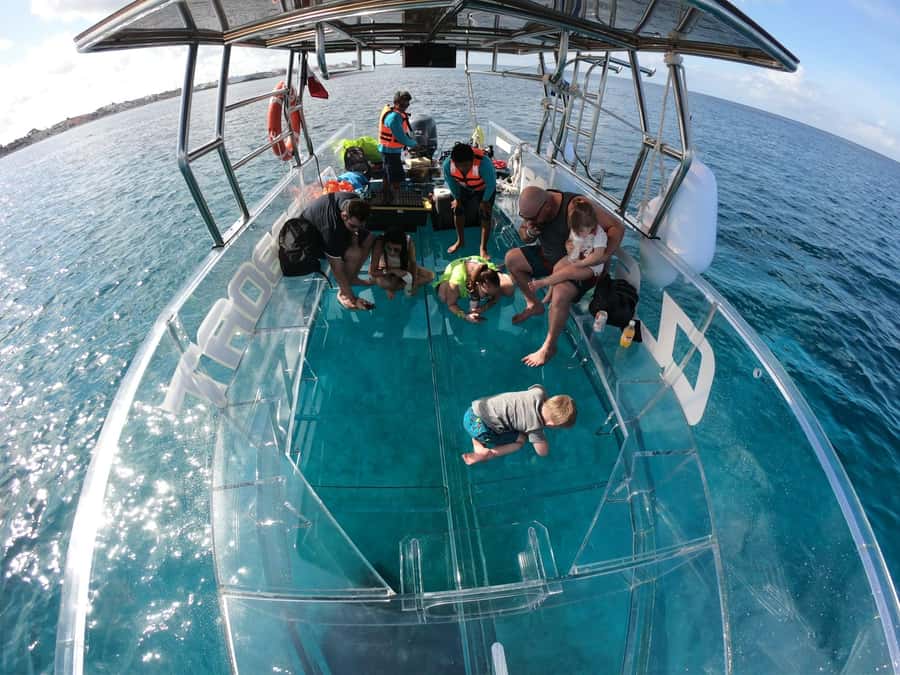 From Cozumel: Invisible Boat Snorkeling Tour - Why this invisible boat tour feels different in Cozumel