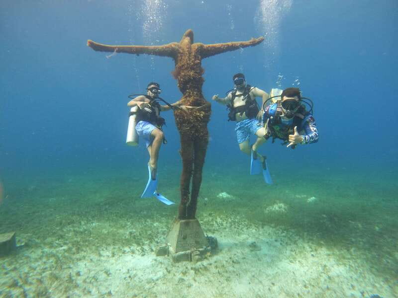 From Cozumel: Official Chankanaab Park Day Pass and Snorkel - Lagoon and cove time: choosing the right water moment