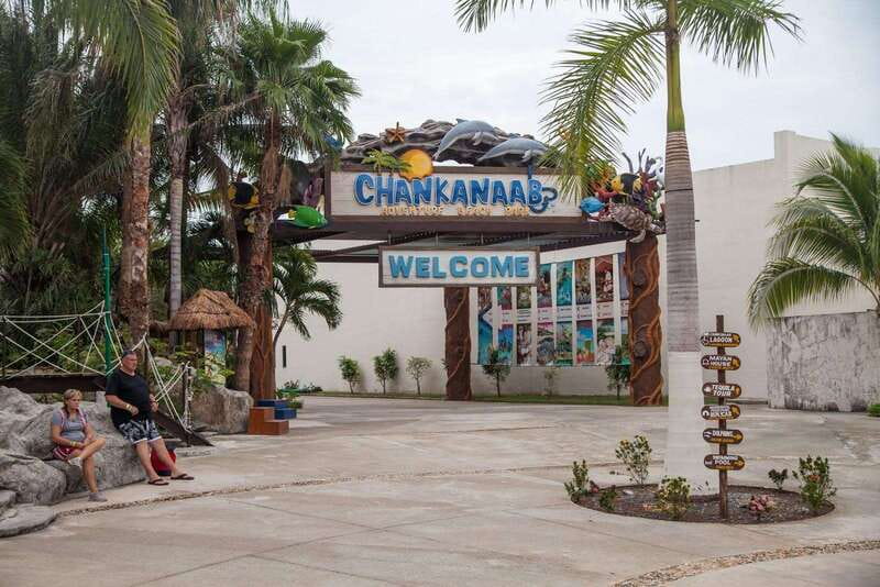From Cozumel: Official Chankanaab Park Day Pass and Snorkel - Price and value: what $35 really turns into